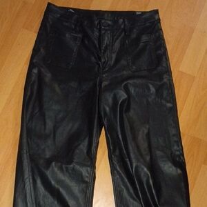 Kut from the Kloth High Rise Super Flare Pants